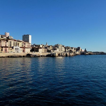 شقة App-Arte Marseille Vieux-Port المظهر الخارجي الصورة