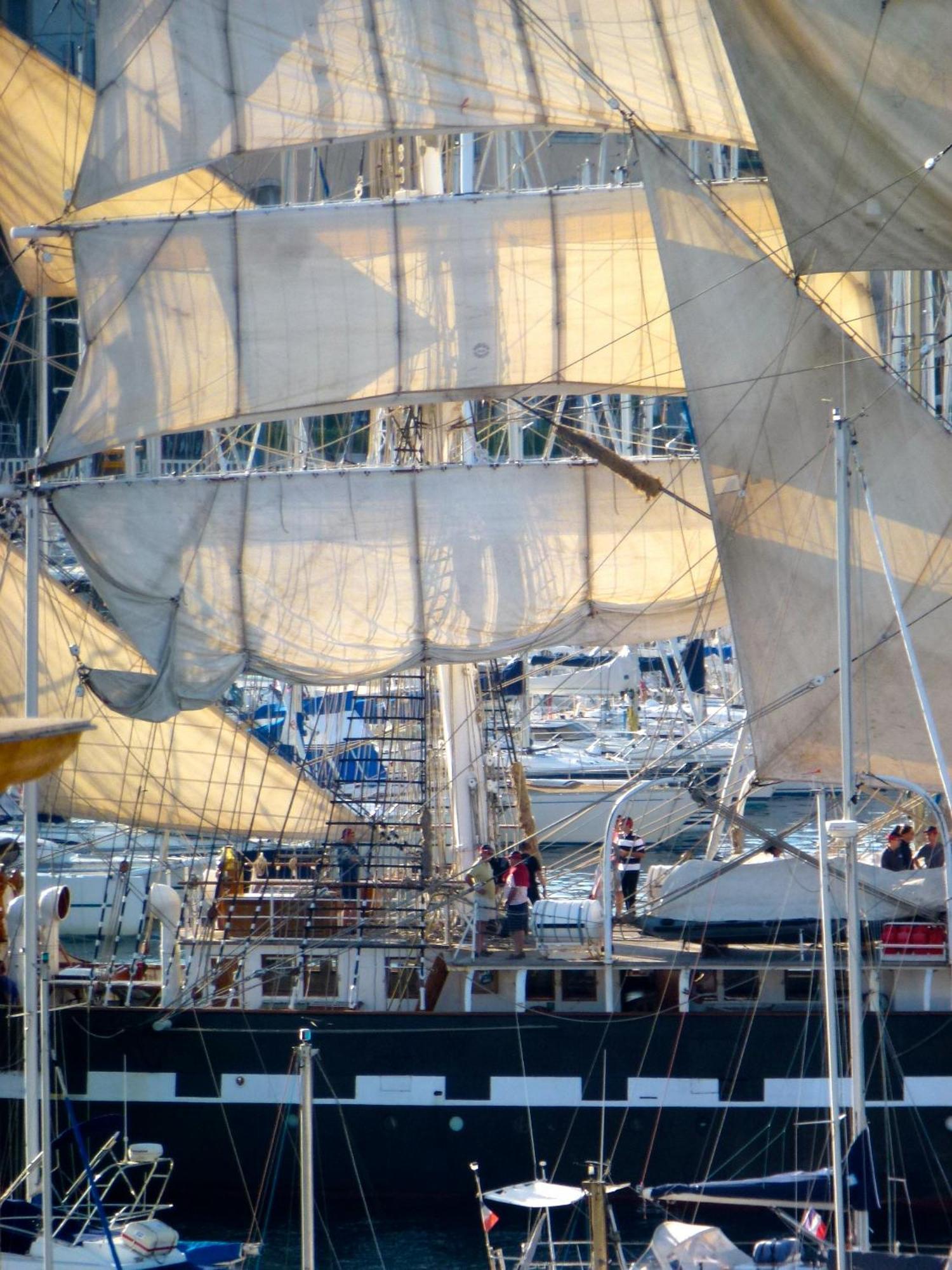 شقة App-Arte Marseille Vieux-Port المظهر الخارجي الصورة