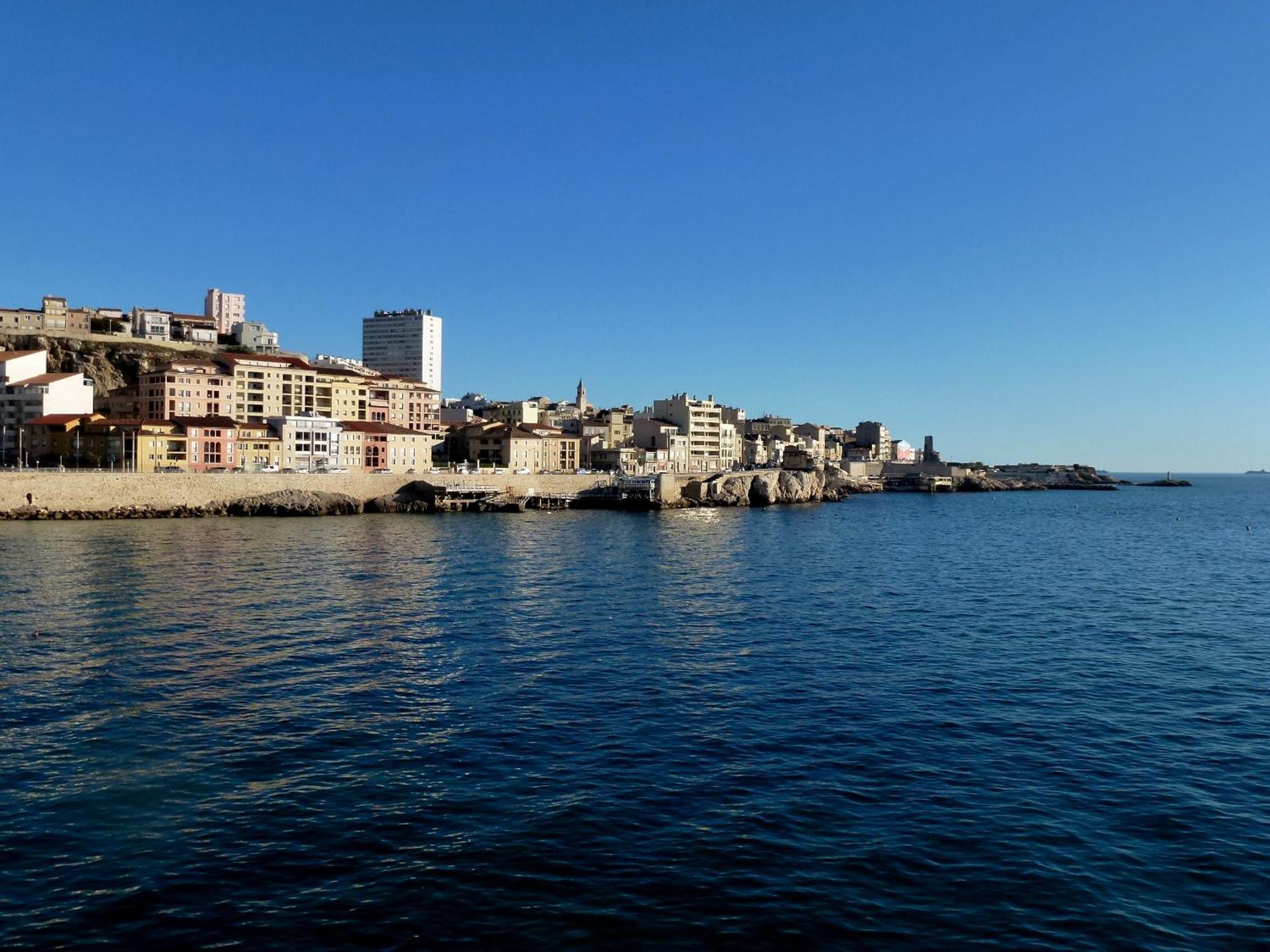 شقة App-Arte Marseille Vieux-Port المظهر الخارجي الصورة