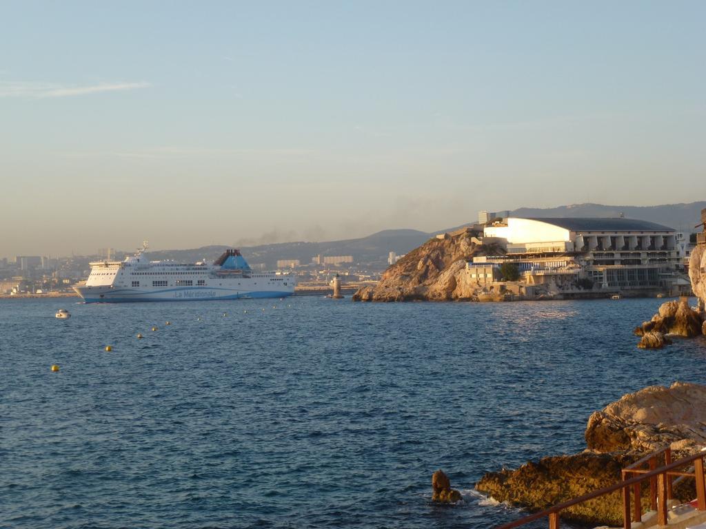 شقة App-Arte Marseille Vieux-Port المظهر الخارجي الصورة